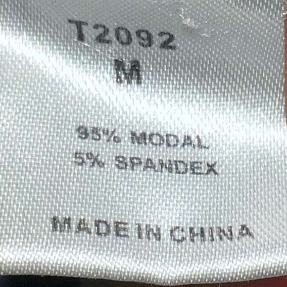 Tart Overlay Maxi Dress M Tie Dye Blue Long Stretchy Spaghetti Strap Open Back - Picture 10 of 10